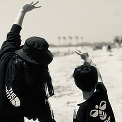 ちょび
